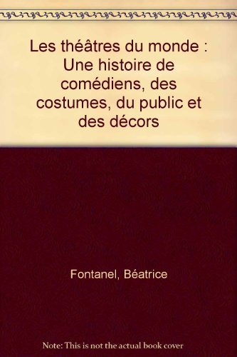 Les Théâtres du monde