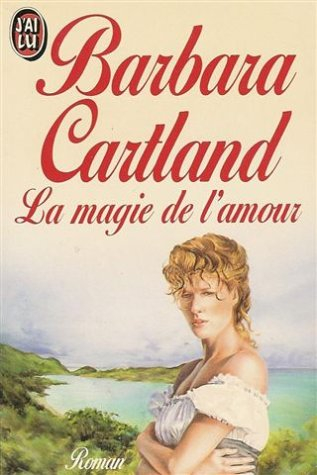 La Magie de l'amour