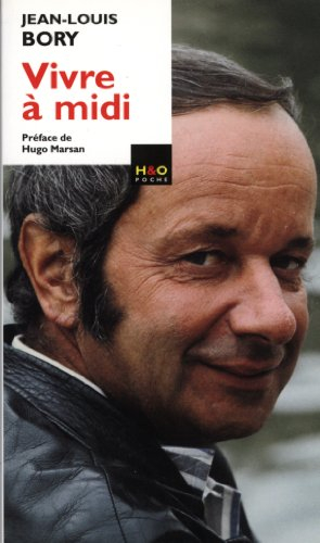 Vivre à midi