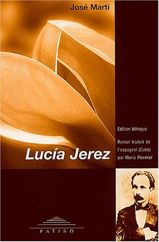 Lucia Jerez