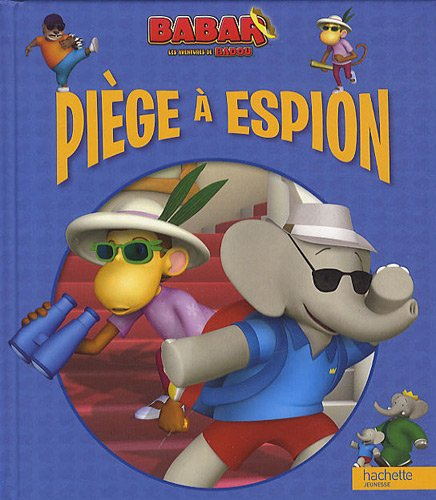 Piège à espion