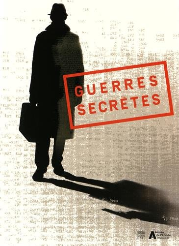 Guerres secrètes