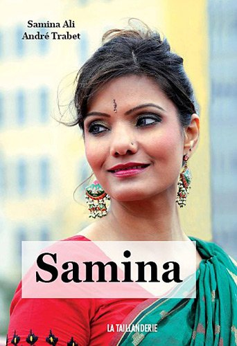 Samina