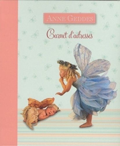 Carnet d'adresses