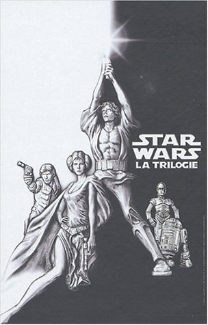 Star wars : épisodes 4 à 6