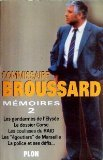 Mémoires