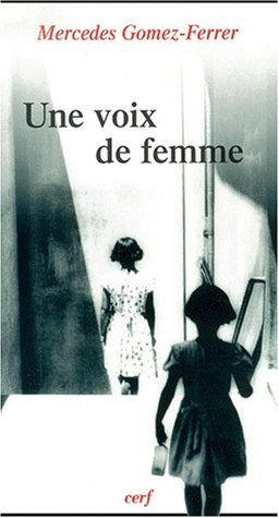Une voix de femme