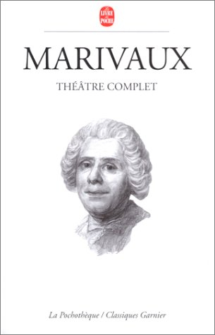 Théâtre complet