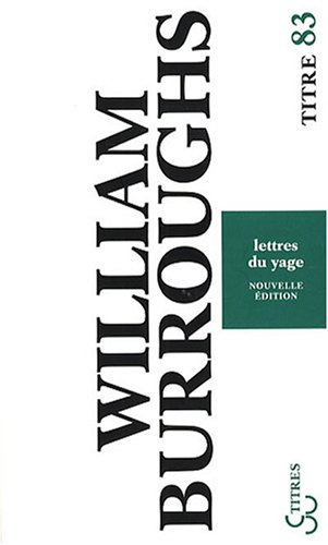 Lettres du yagé