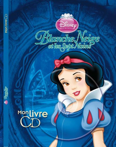 Blanche-Neige et les sept nains