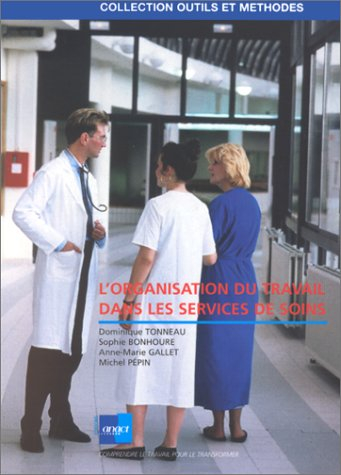 Cahiers de l'ANACT (Les), n° 12. Concilier efficacité, organisation et espaces de travail : l'exempl