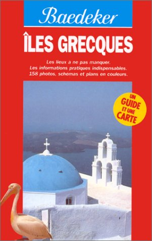 Iles grecques