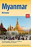 Myanmar / Birmanie