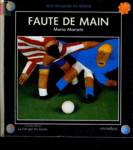 faute de main