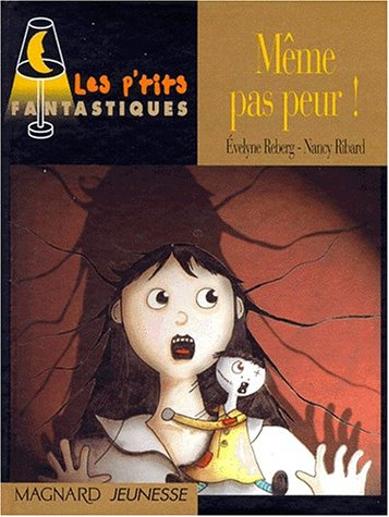 Même pas peur