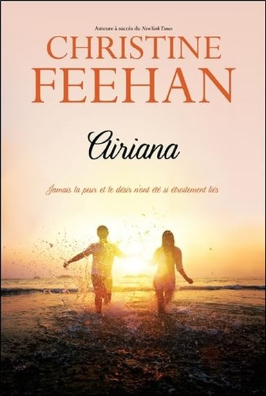 Airiana - Les soeurs de coeur T3
