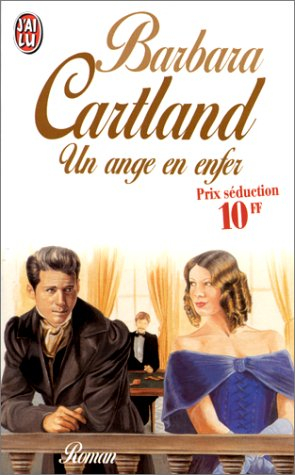 Un ange en enfer