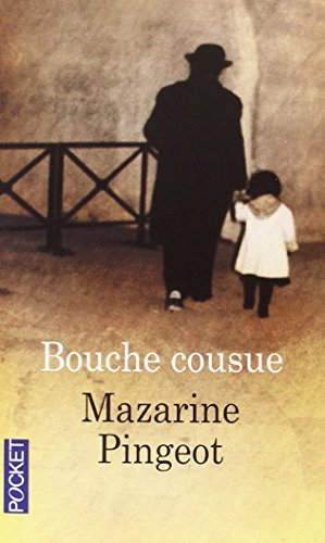 Bouche cousue