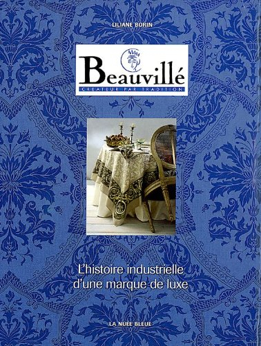 Beauvillé