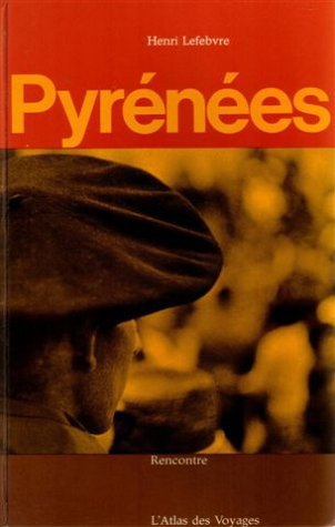 pyrénées : rencontre - atlas des voyages