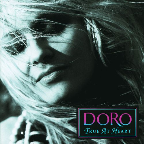 doro-true at heart