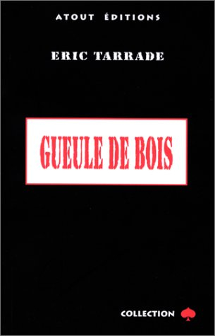 Gueule de bois