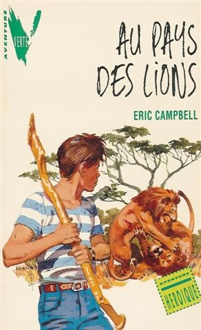 Au pays des lions