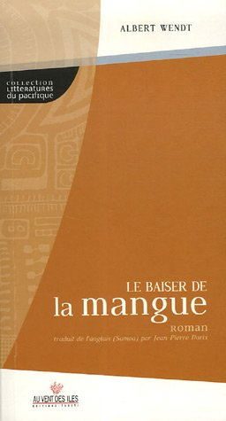 Le baiser de la mangue