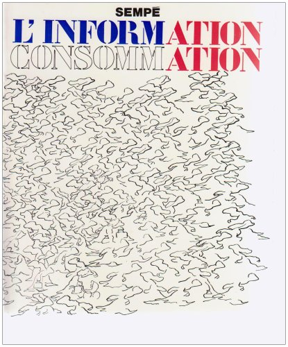 l'information-consommation