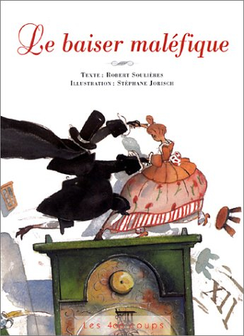 Le baiser maléfique