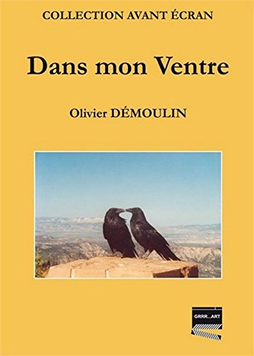 Dans mon ventre
