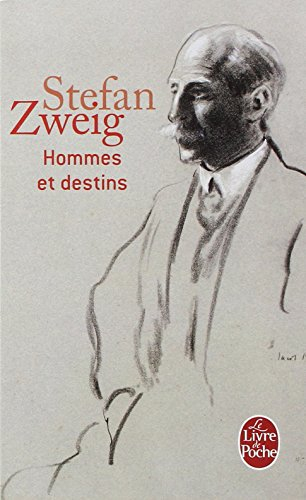 Hommes et destins