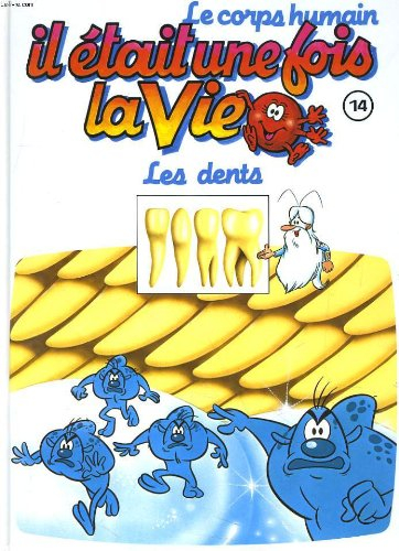Le Corps humain