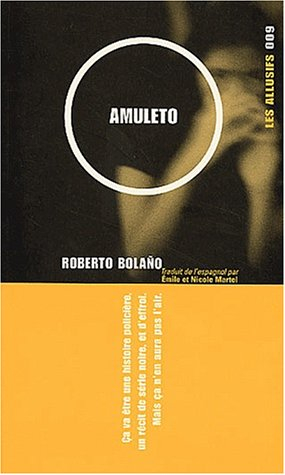 amuleto