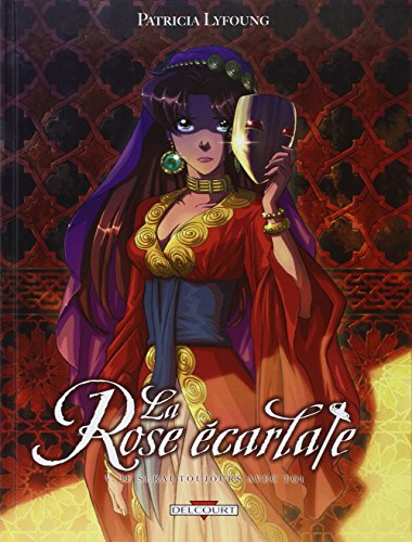 La rose écarlate. Vol. 5. Je serai toujours avec toi