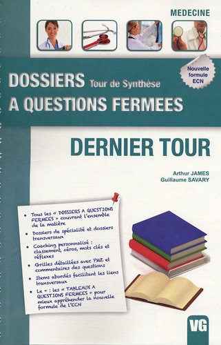Dernier tour