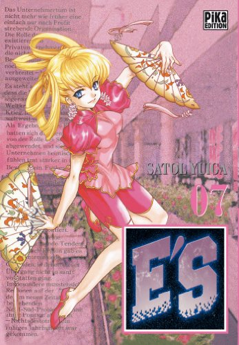 E'S. Vol. 7