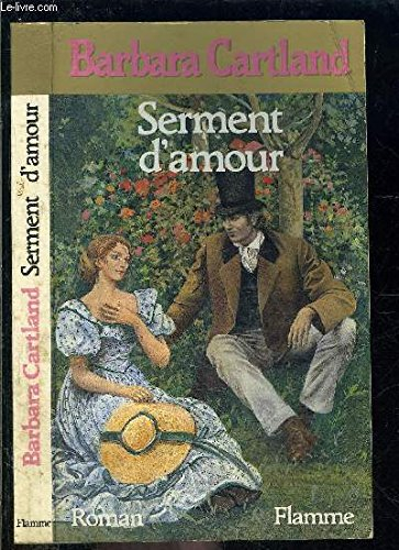 Serment d'amour