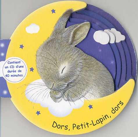 Dors lapin