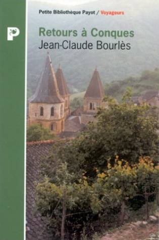 retours à conques