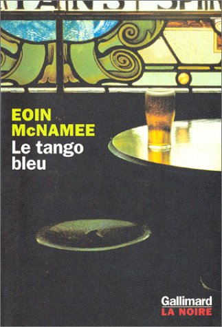 Le tango bleu