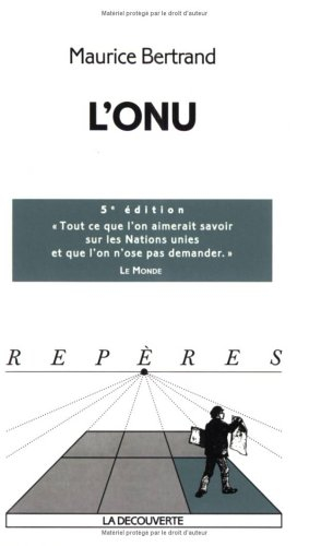 l'onu