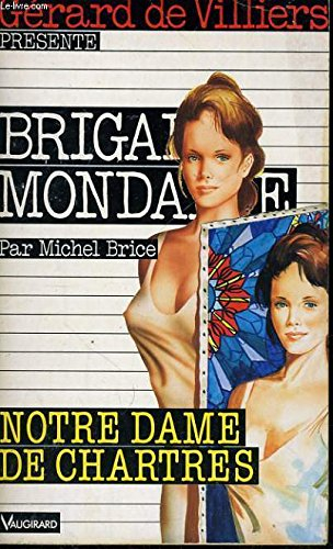 notre dame de chartres