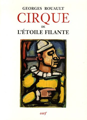 Cirque de l'étoile filante