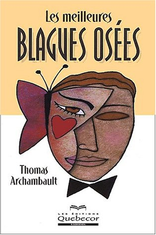 les meilleures blagues osées