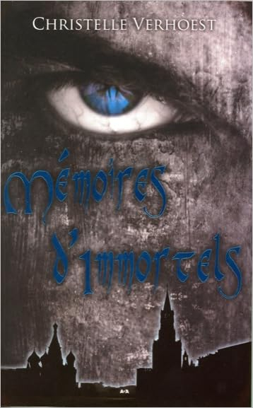 Mémoires d'immortels