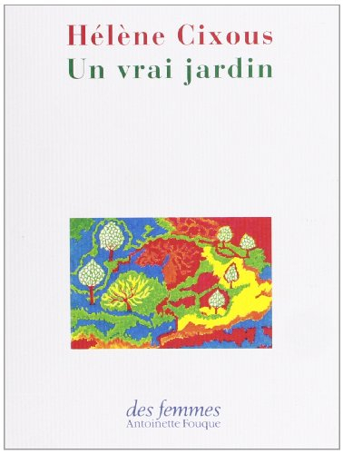 Un vrai jardin