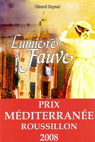 Lumière fauve