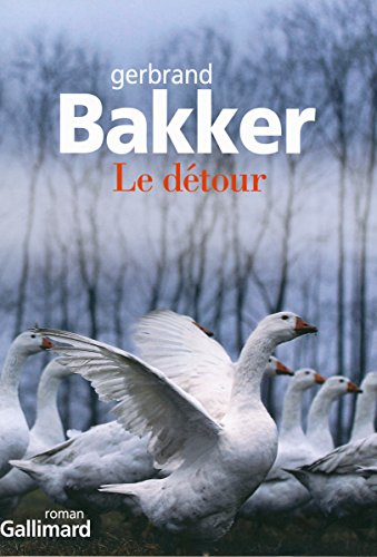 Le détour