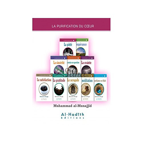 Le scrupule